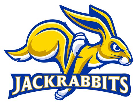South dakota jackrabbits - Jan 25, 2024 · BROOKINGS, S.D. — South Dakota State trailed at one point in the second half after leading by as many as 15, but the Jackrabbits were tough down the stretch to close out a 75-66 victory over Kansas City in Summit League men's basketball at Frost Arena on Thursday. SDSU and Kansas City each started slow offensively before either team hit their ... 